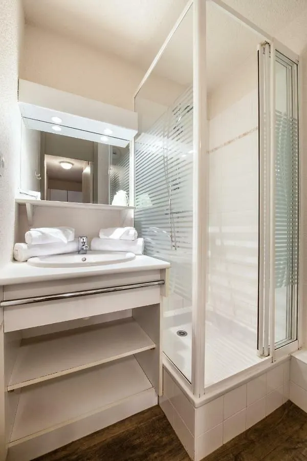 Neige Et Soleil Hotel Montchavin Apartment La Plagne